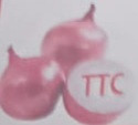 Tirupati trading company Logo
