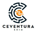 CEVENTURA EXIM Logo