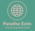Paradise Exim Logo