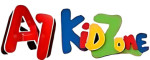 A1 Kid Zone Logo
