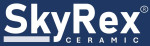 Skyrex ceramic Logo