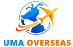 Uma Overseas Logo