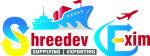 Shreedev Exim Logo