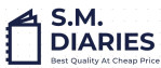 S.M. Diaries Logo