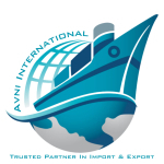 M/s Avni International Logo