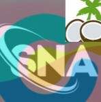 SNA Coconut Logo