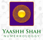 yash shah Numerology