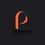 priwebs Logo