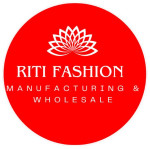 Riti Fashion Logo