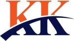 K K ELECTRONICS Logo