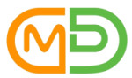 MISSION MEDICAL DISTRIBUTOR Logo