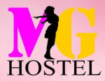 mangalam girls hostel Logo