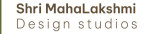 Shri Mahalakshmi Designs Studio Logo