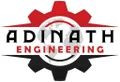 Adinath Engineering Logo