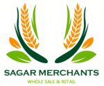 Sagar Merchants - Wholesale & Retail Logo