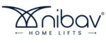 Nibav Home lifts Logo