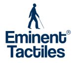 Eminent Tactiles Logo