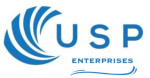 USP Enterprises Logo