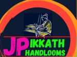 JP ikkath handlooms Logo