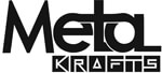 Metal Krafts Logo