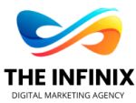 The Infinix Digital Marketing Agency Logo