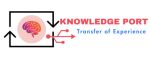 Knowledge Port Logo