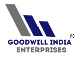 Goodwill india Logo