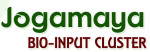 Jogamaya bioinput Logo