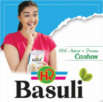 HR BASULI Logo