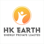 HK Earth Energy Pvt Ltd Logo