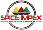 Spice Impex Logo