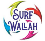 Surf Wallah Logo