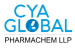 CYA GLOBAL PHARMACHEM LLP Logo