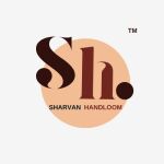 Sharvan Handloom Logo