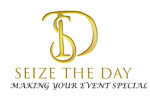 Seize The Day Logo