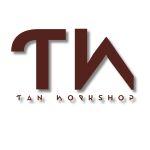 The Tan Workshop Logo