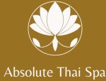Absolute Thai Spa Goa (Body Massage Center Goa) Logo
