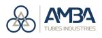 AMBA Tubes Industries Logo