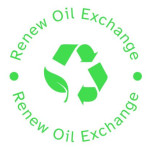 Renew Oil Exchange Logo