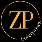 ZP Enterprises Logo