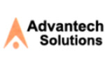Advantech Solutions Logo
