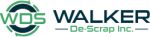Walker De-Scrap Inc Logo