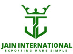 Jain International Logo