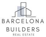 BARCELONA BUILDER Logo