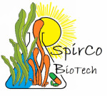 Spirco biotech Logo
