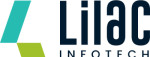 Lilac Infotech pvt. ltd. Logo