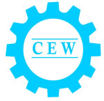Creative Engineering Works Logo