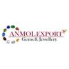 Anmol Ratan (certified By Gemologiest) Logo