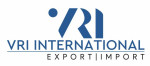 VRI International Logo