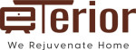 ETERIOR SOLUTIONS PRIVATE LIMITED Logo
